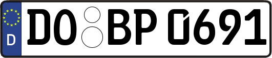 DO-BP0691