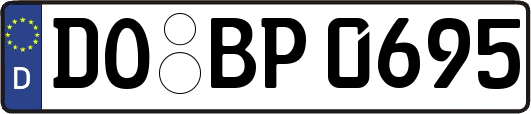 DO-BP0695