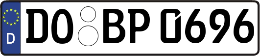 DO-BP0696