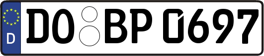 DO-BP0697