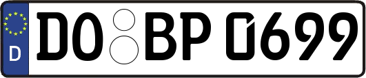 DO-BP0699