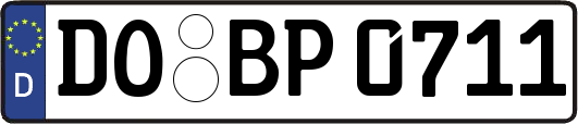 DO-BP0711