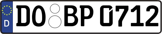 DO-BP0712