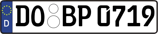 DO-BP0719