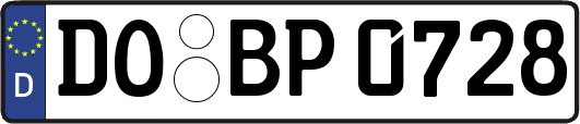 DO-BP0728