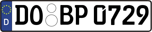 DO-BP0729