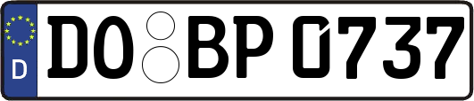 DO-BP0737