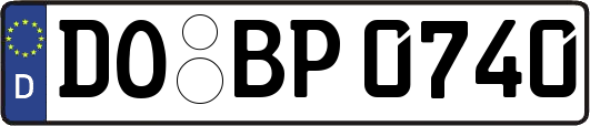 DO-BP0740