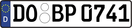 DO-BP0741