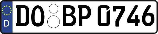 DO-BP0746