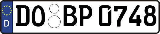 DO-BP0748