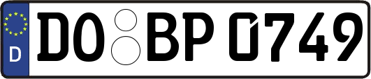 DO-BP0749