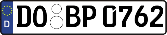 DO-BP0762