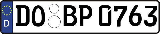 DO-BP0763