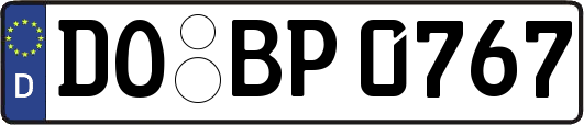 DO-BP0767