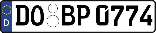 DO-BP0774