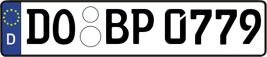 DO-BP0779