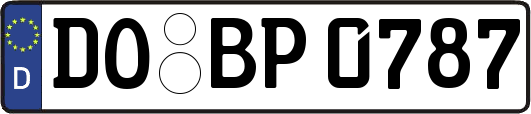 DO-BP0787