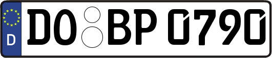 DO-BP0790