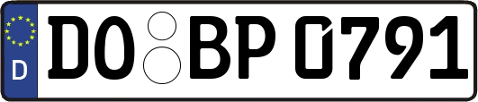 DO-BP0791