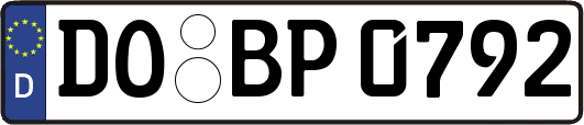DO-BP0792