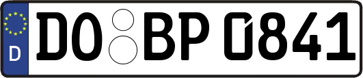 DO-BP0841