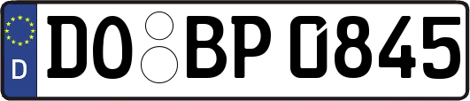 DO-BP0845