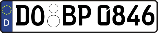 DO-BP0846