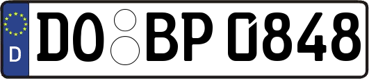 DO-BP0848