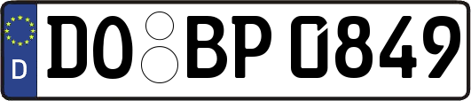 DO-BP0849