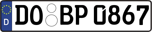 DO-BP0867