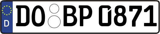 DO-BP0871