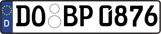 DO-BP0876