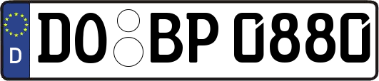 DO-BP0880