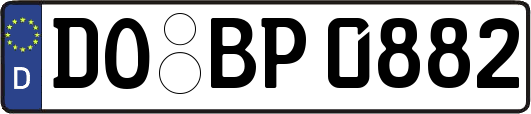 DO-BP0882
