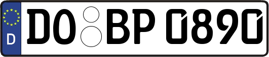 DO-BP0890