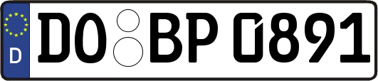 DO-BP0891