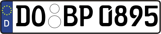 DO-BP0895