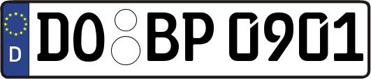 DO-BP0901