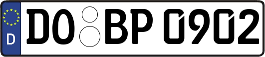 DO-BP0902