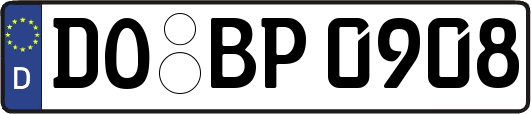 DO-BP0908