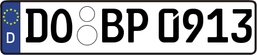 DO-BP0913