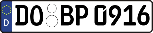 DO-BP0916