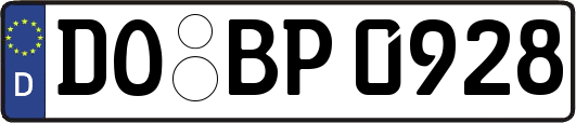 DO-BP0928