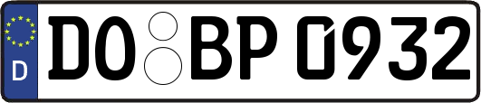 DO-BP0932
