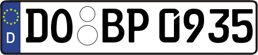 DO-BP0935