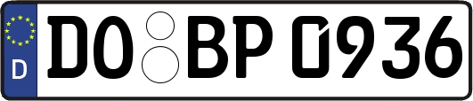 DO-BP0936