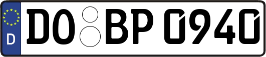 DO-BP0940