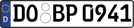 DO-BP0941