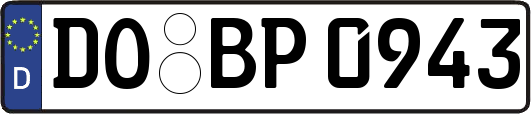DO-BP0943